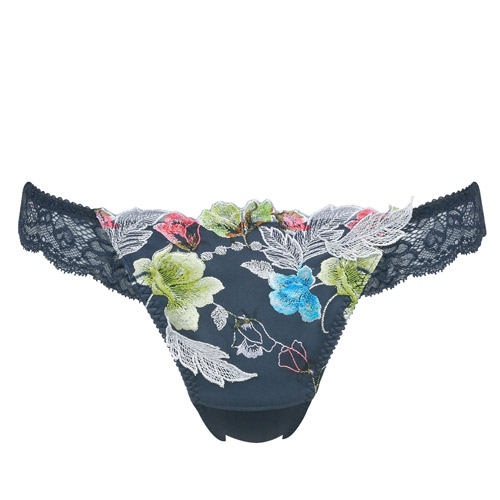 WACOAL（ワコール） サルート 71G Tバックショーツ レディース ML