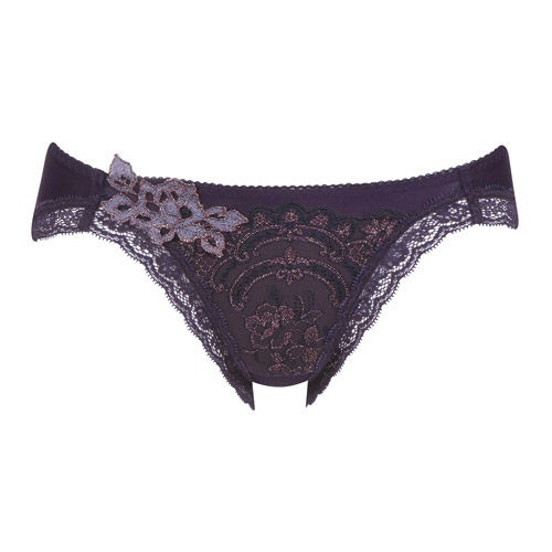 サルート（SALUTE） ワコール 74G スタンダードショーツ PTJ774