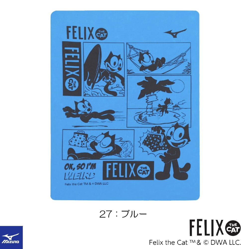 ミズノ MIZUNO 水泳 スイムタオル 吸水タオル セームタオル