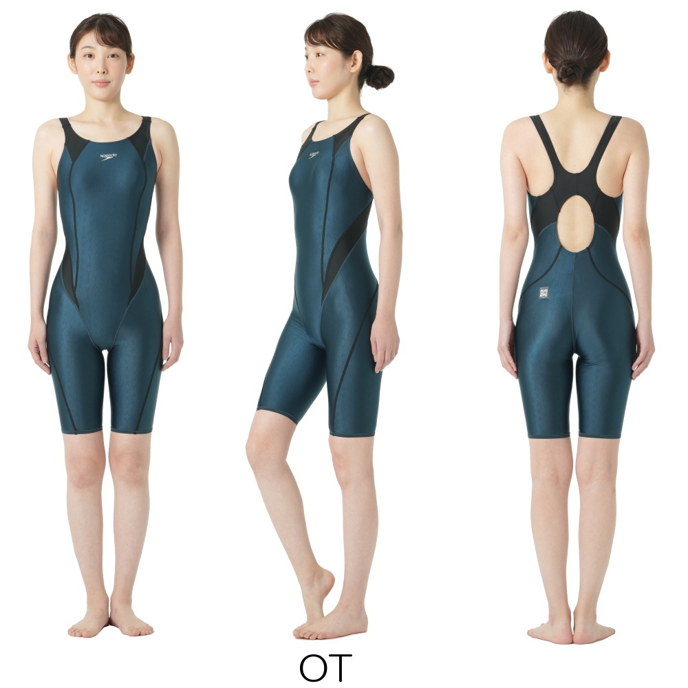 speedo（スピード） 競泳水着 レディース WA承認モデル フレックス