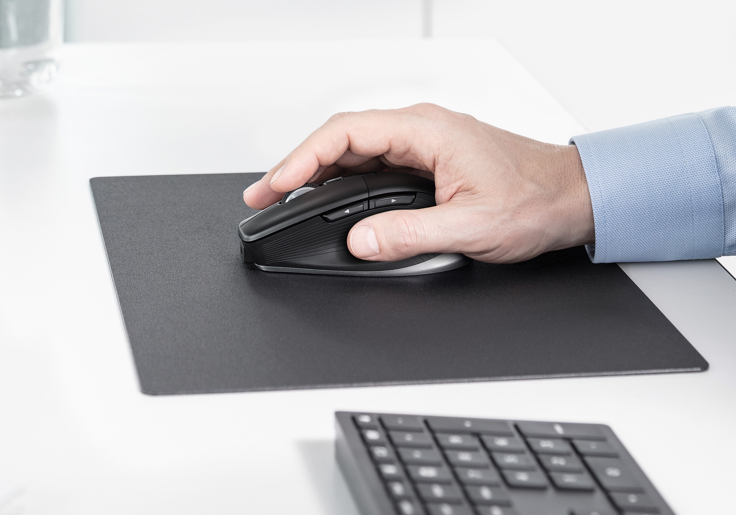 3Dconnexion 3Dコネクション CAD 3Dマウス CadMouse Pro Wireless CMPW