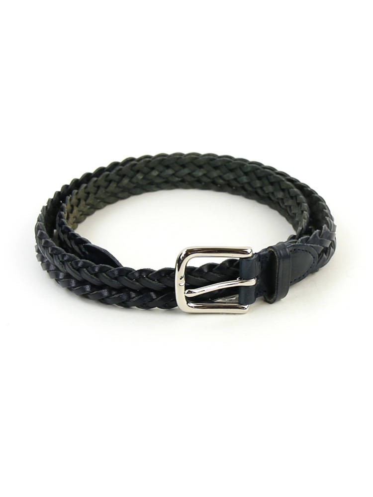 Whitehouse Cox（ホワイトハウスコックス） メッシュベルト Whitehouse