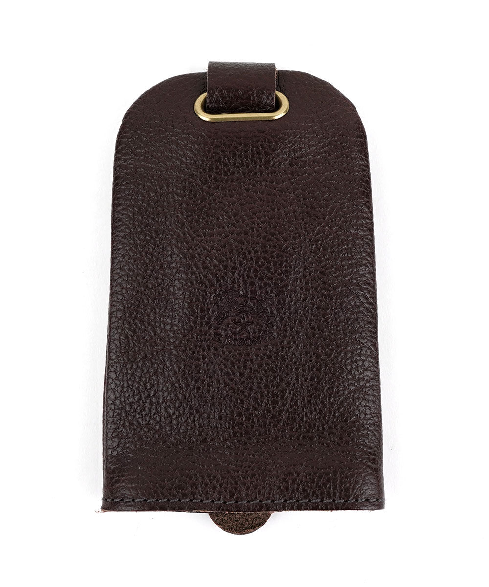 IL BISONTE（イルビゾンテ） キーケース レディース メンズ 国内正規品