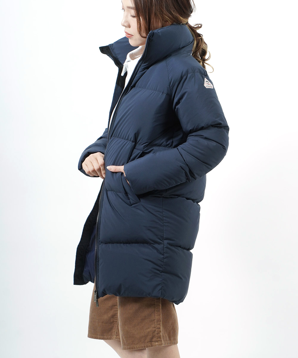 Pyrenex（ピレネックス） ダウンジャケット コート BARROW バロー