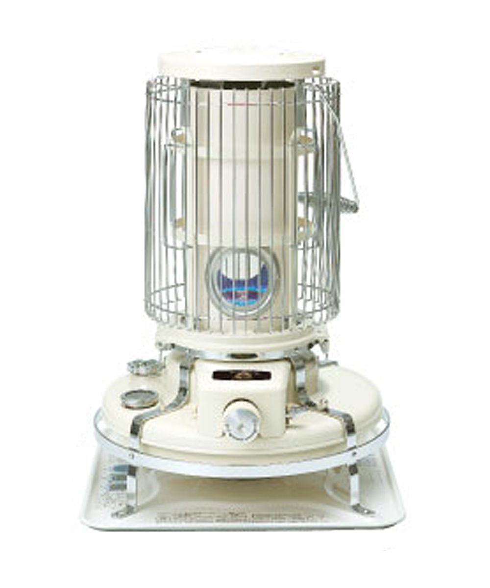 アラジン ブルーフレームヒーター 石油ストーブ 暖房機 Aladdin