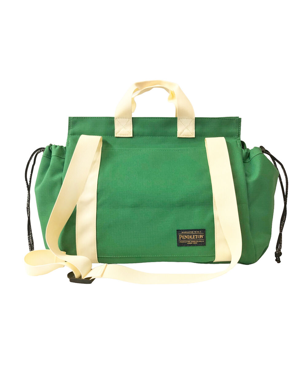 ペンドルトン マザーズバッグ トートバッグ MOM TOTE PENDLETON