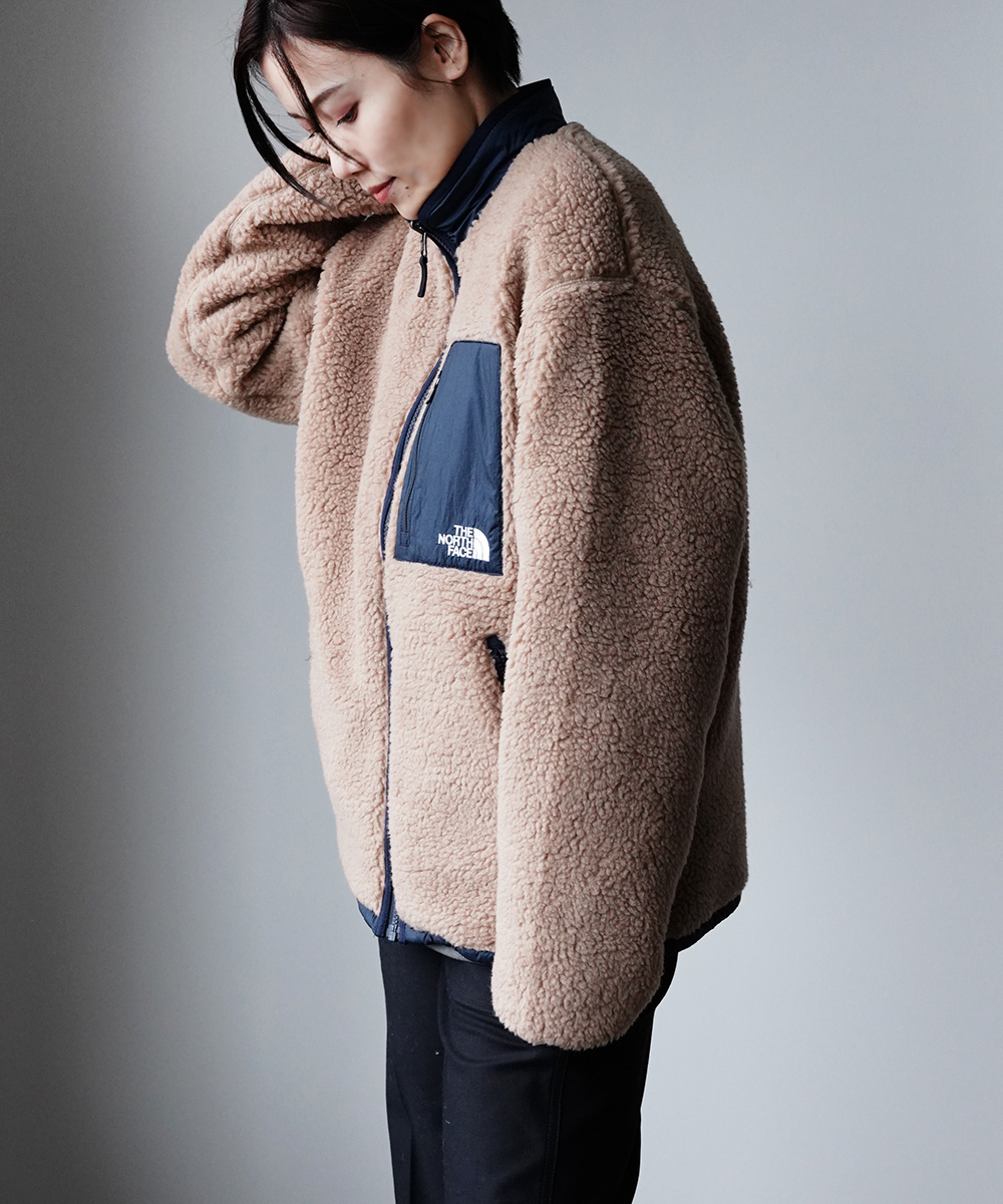THE NORTH FACE（ザ ノースフェイス） ザ ノースフェイス リバーシブル