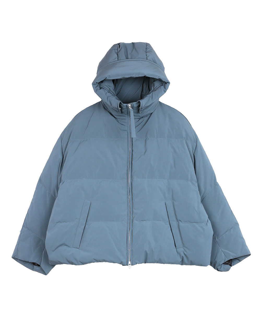 アッパーハイツ ダウンジャケット Olten オルテン upper hights