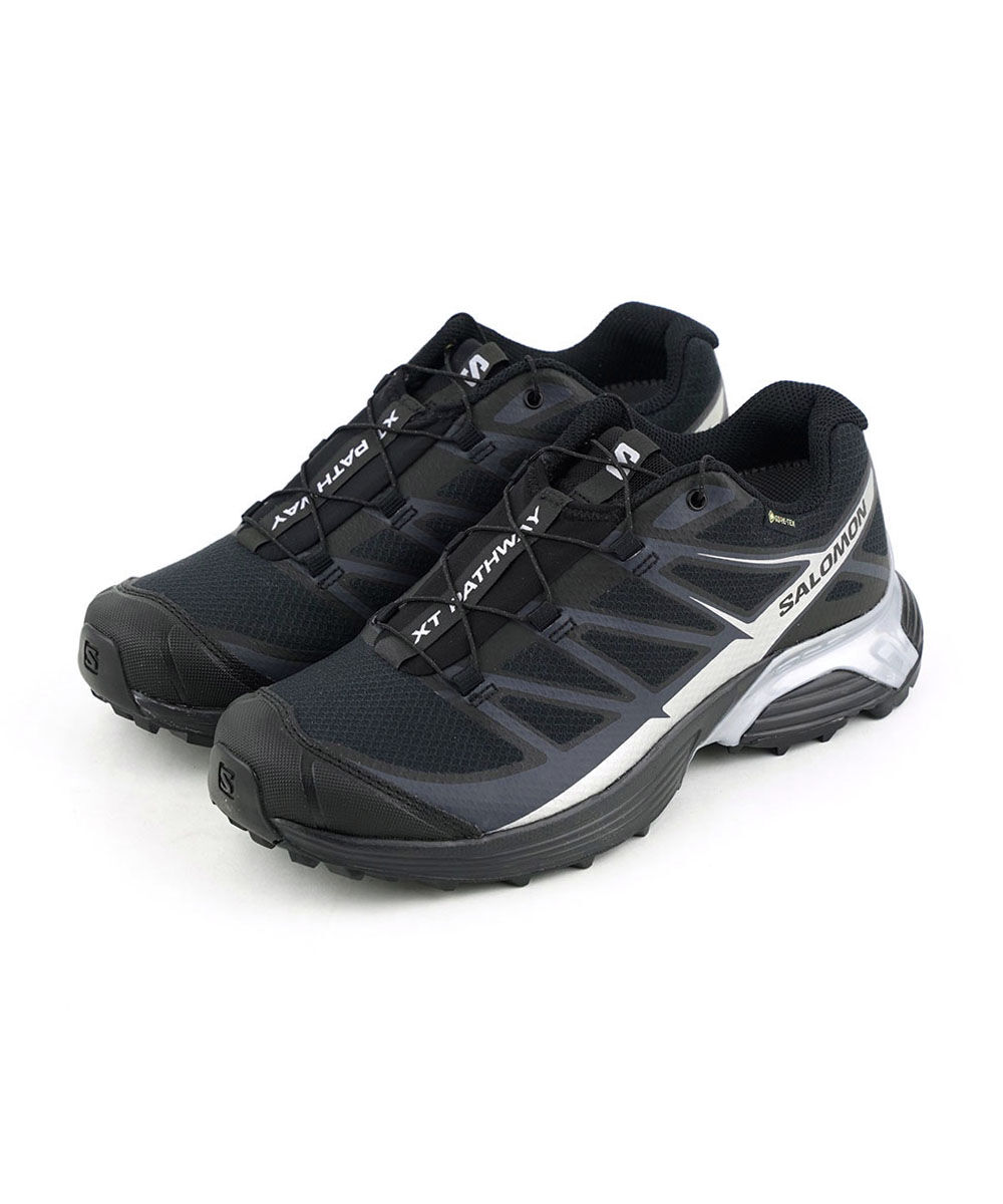 サロモン XT-PATHWAY GORE-TEX SALOMON 2025秋冬新作 メンズ 国内正規