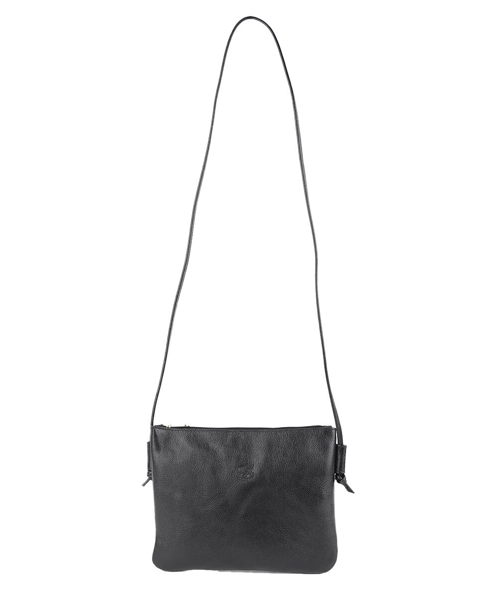 IL BISONTE（イルビゾンテ） クロスボディバッグ ショルダーバッグ