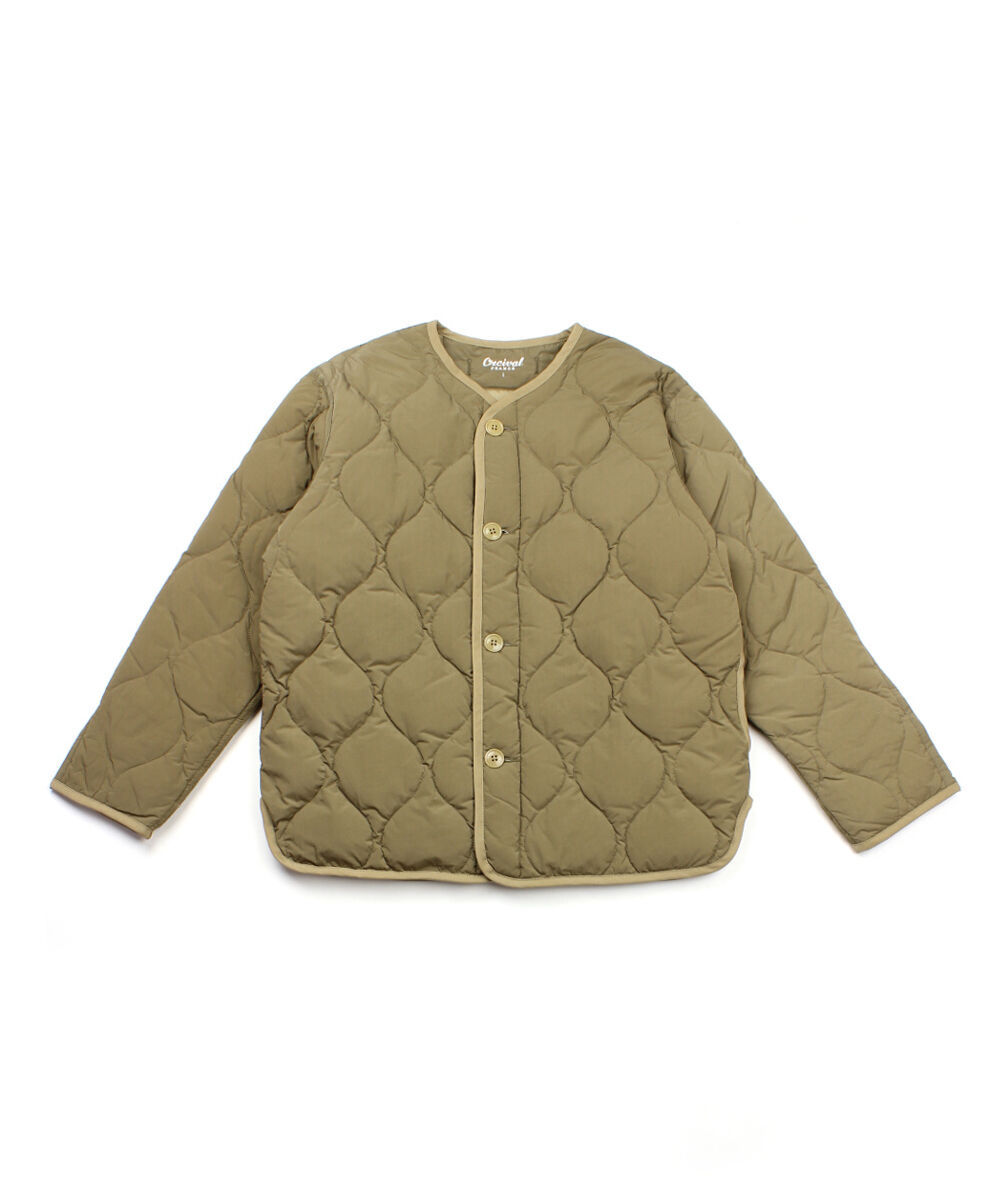 ORCIVAL（オーシバル） オーチバル・オーシバル キルティング ダウン