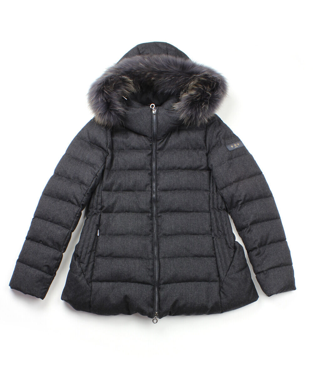 TATRAS（タトラス） ダウンコート ミドル丈ダウンコート ダウン