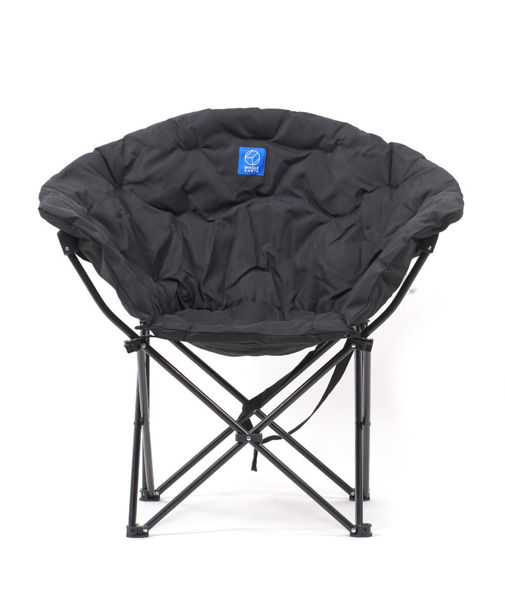 ホールアース 椅子 リラックスチェア クラムチェア CLAM CHAIR Whole