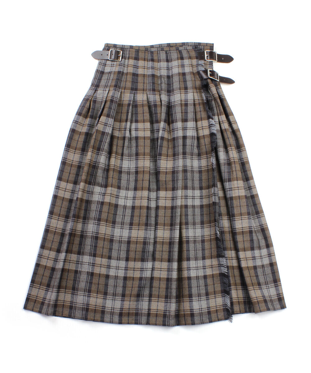 O'NEIL of DUBLIN（オニールオブダブリン） ウーステッドウール ロー