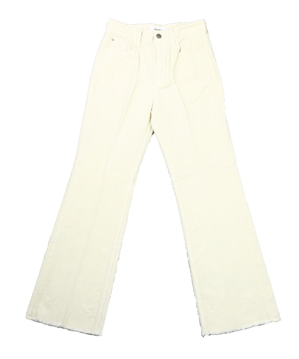 Healthy denim（ヘルシーデニム） コーデュロイパンツ Lotus Healthy