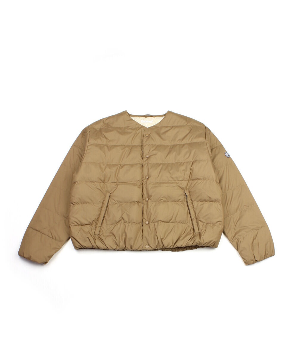 ORCIVAL（オーシバル） オーチバル・オーシバル ダウンジャケット