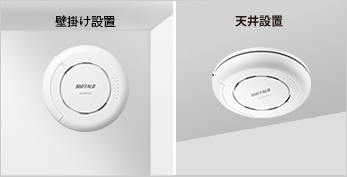 BUFFALO（バッファロー） 無線LANアクセスポイント WAPM-2133R [法人向