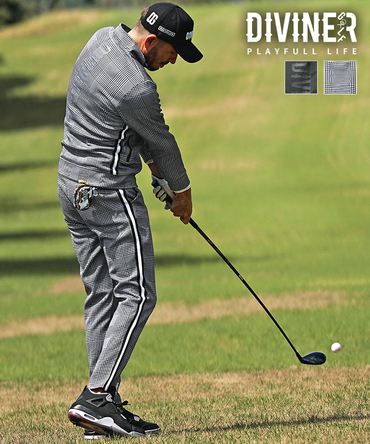 DIVINER GOLF（ディバイナー ゴルフ） 【DIVINER GOLF】 爆買い ゴルフ