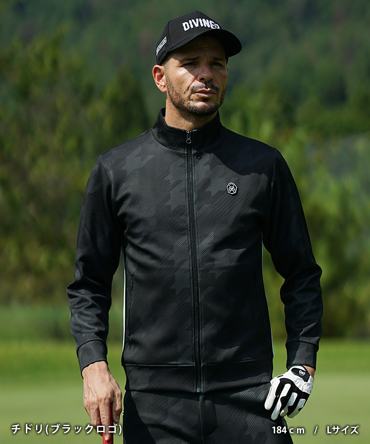 DIVINER GOLF（ディバイナー ゴルフ） 【DIVINER GOLF】 ゴルフウェア