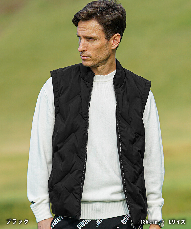 DIVINER GOLF（ディバイナー ゴルフ） 【DIVINER GOLF】 ゴルフウェア