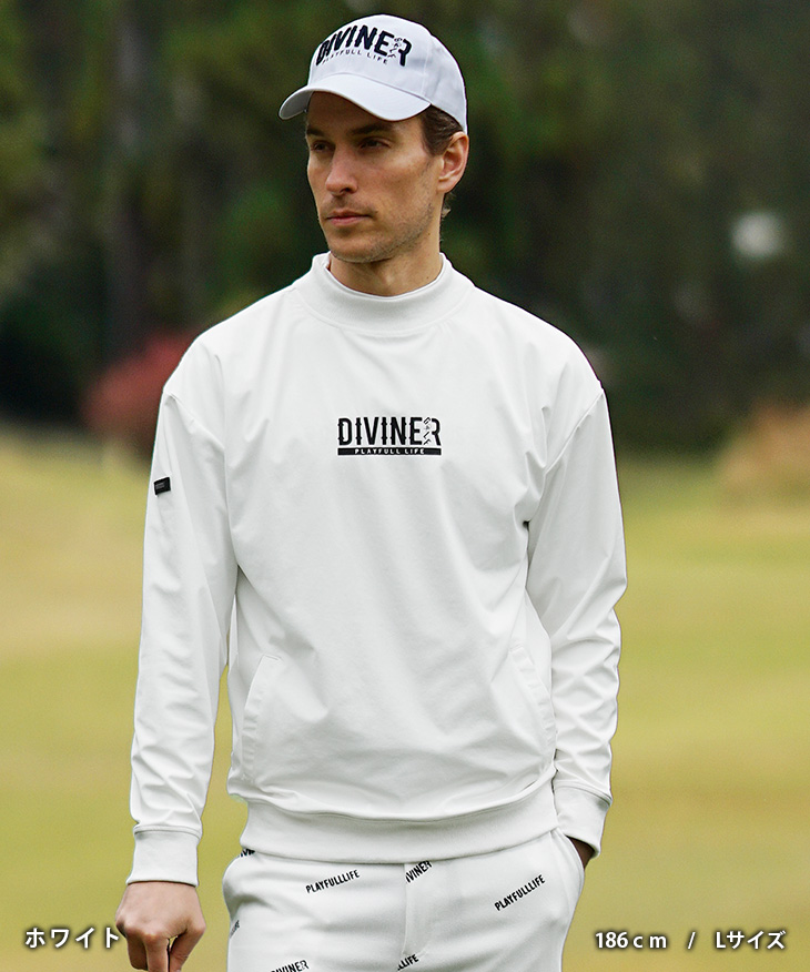 DIVINER GOLF（ディバイナー ゴルフ） 【DIVINER GOLF】 ゴルフ