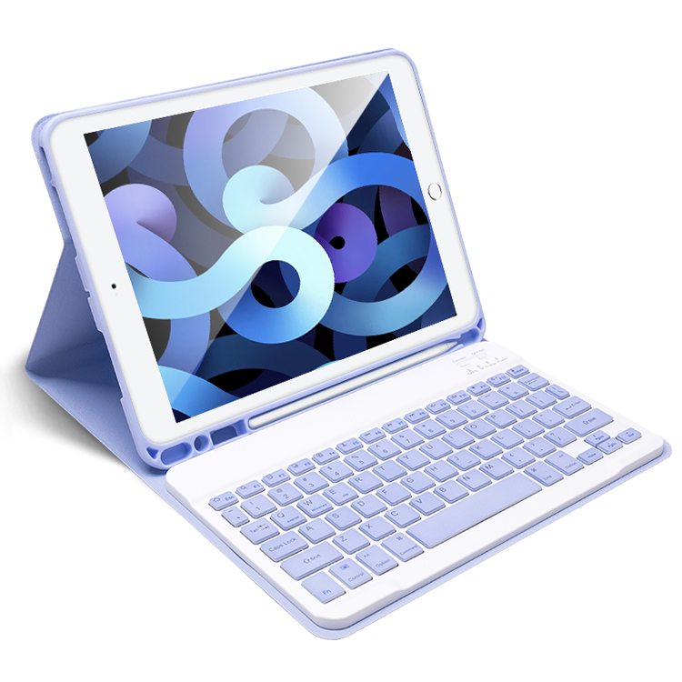 EWIN iPad 第10世代 10.9 キーボード ケー ス iPad 第9世代 10.2インチ