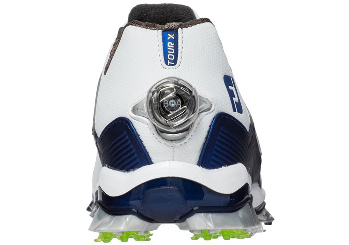 FootJoy（フットジョイ） FJ TOUR X Boa 2020 メンズ ゴルフシューズ