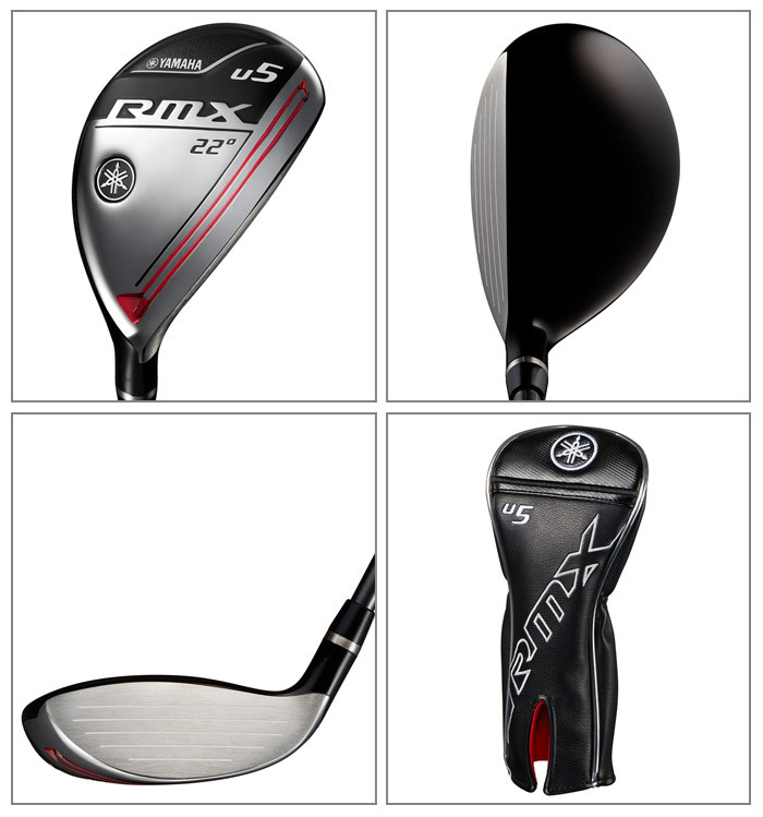 YAMAHA（ヤマハ） RMX-リミックス- 2020 ユーティリティ TMX-420U