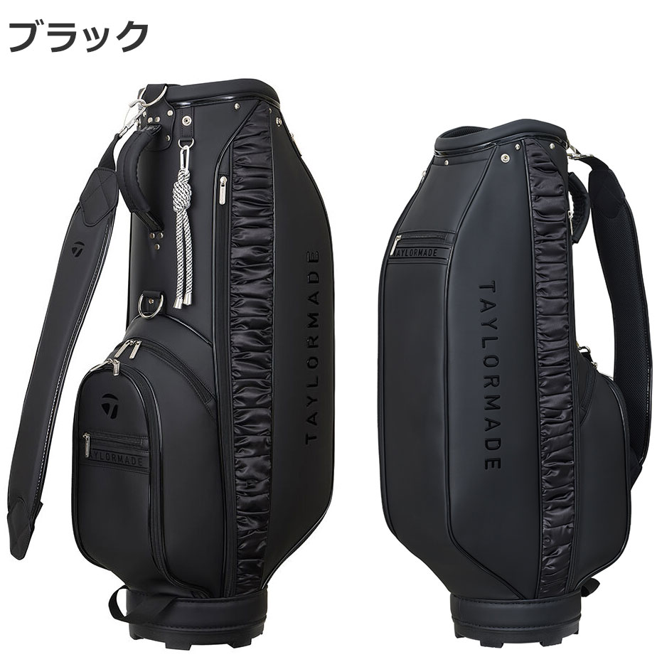 TaylorMade（テーラーメイド） ウィルシャー キャディバッグ UN764