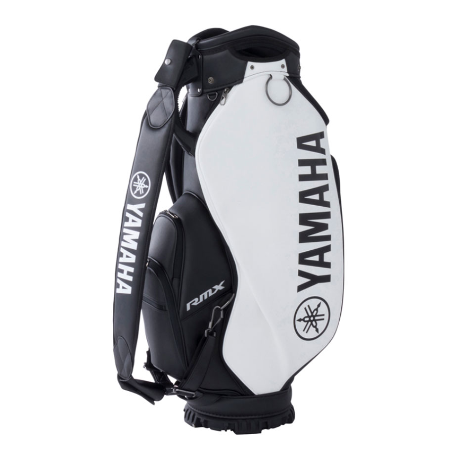 YAMAHA（ヤマハ） プロレプリカモデル キャディバッグ 9.5インチ 4.8kg