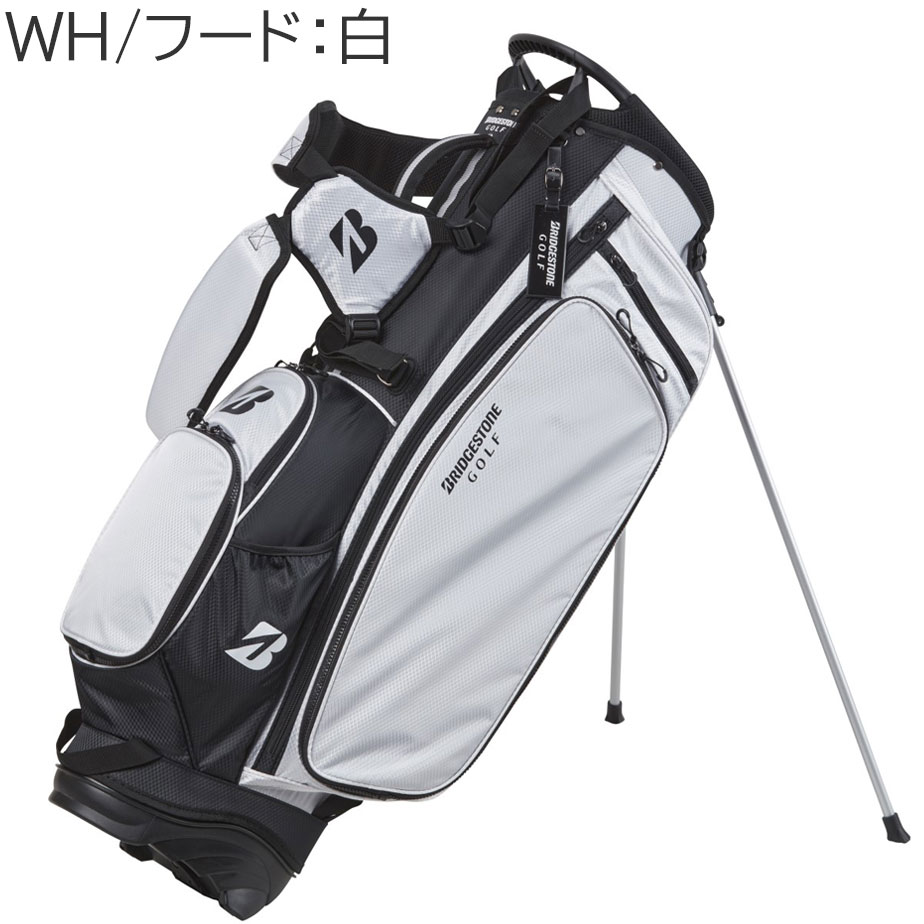 キャディバッグ スタンド（BRIDGESTONE GOLF）のおすすめ人気商品一覧