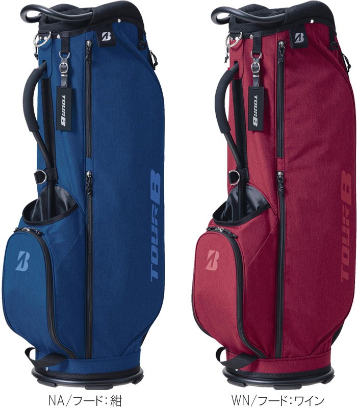 BRIDGESTONE GOLF GOLF(ブリヂストン ゴルフ) TOUR B 軽量アルミ