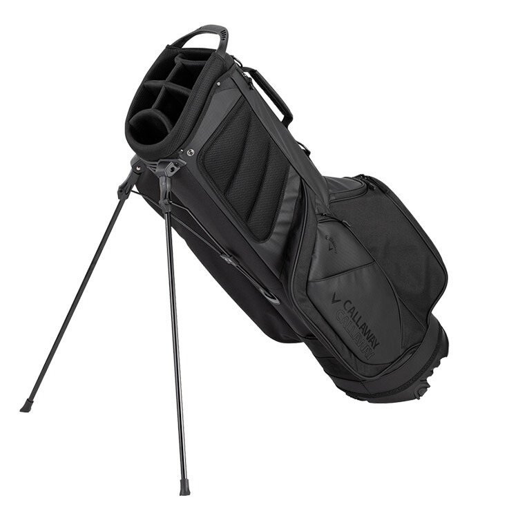 Callaway（キャロウェイ） イージーゴーイング スタンド キャディ