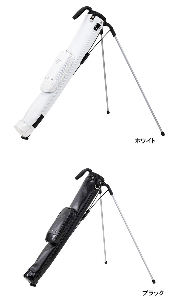 Callaway（キャロウェイ） Exia 21 JM エクシア スタンド クラブケース