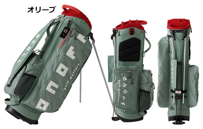 ONOFF（オノフ） GLOBERIDE (グローブライド) ONOFF -オノフ- メンズ