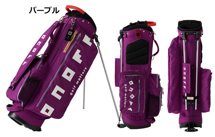 ONOFF（オノフ） GLOBERIDE (グローブライド) ONOFF -オノフ- メンズ