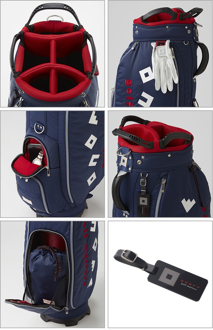 ONOFF（オノフ） GLOBERIDE (グローブライド) ONOFF -オノフ- メンズ