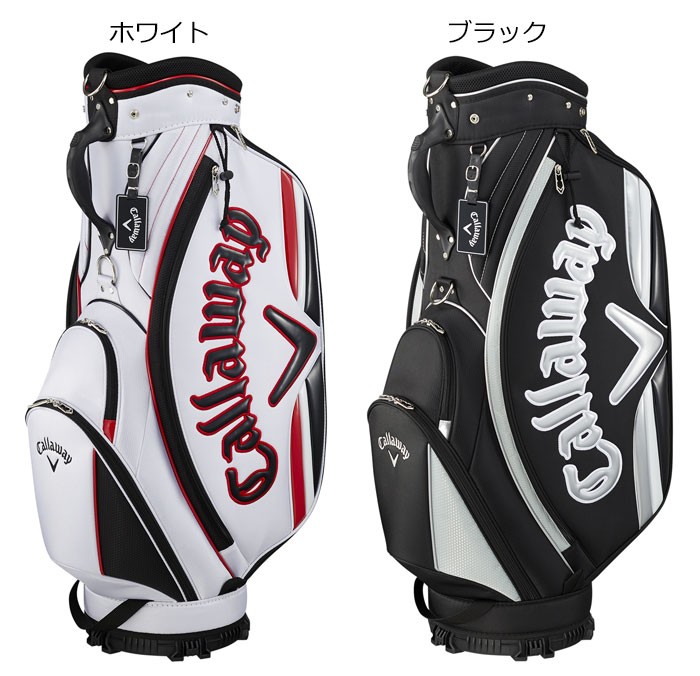 Callaway（キャロウェイ） Sport -スポーツ- キャディバッグ 19 JM