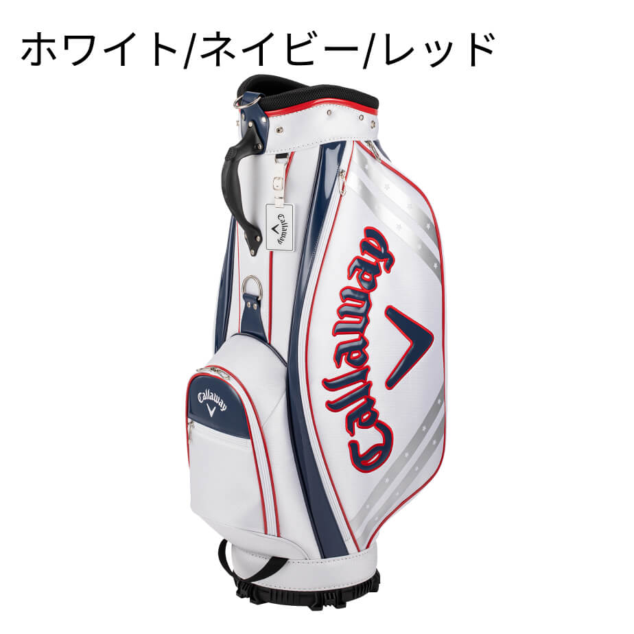Callaway（キャロウェイ） スポーツ Sport キャディバッグ 23 JM