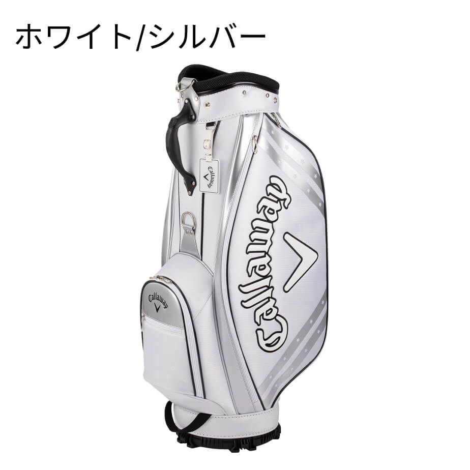 Callaway（キャロウェイ） スポーツ Sport キャディバッグ 23 JM