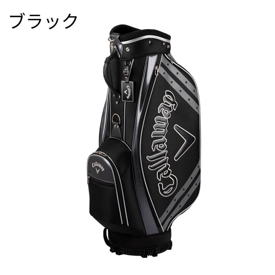 Callaway（キャロウェイ） スポーツ Sport キャディバッグ 23 JM