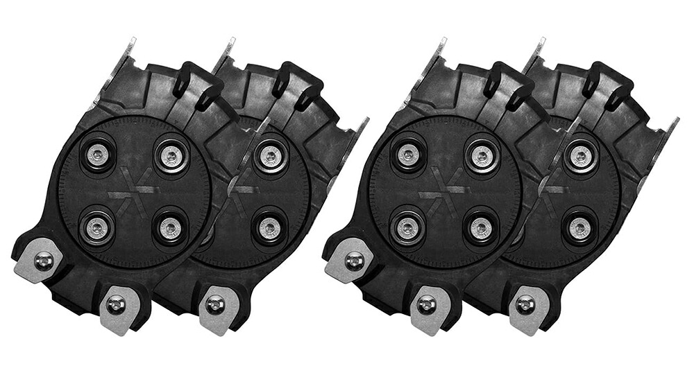 karakoram（カラコラム） ビンディング レイバック クイバーコネクター