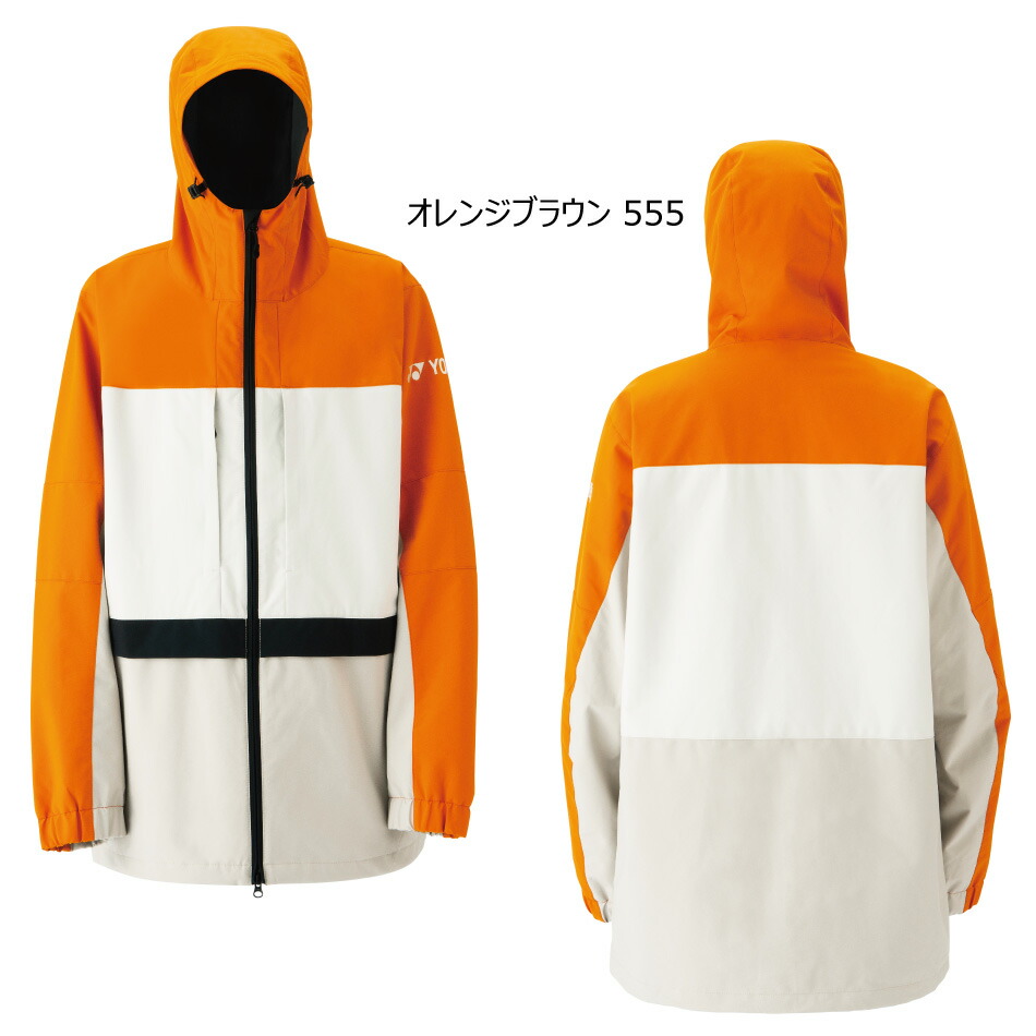 YONEX（ヨネックス） ボードジャケット 24-25 YONEX A3 Tricker Jacket