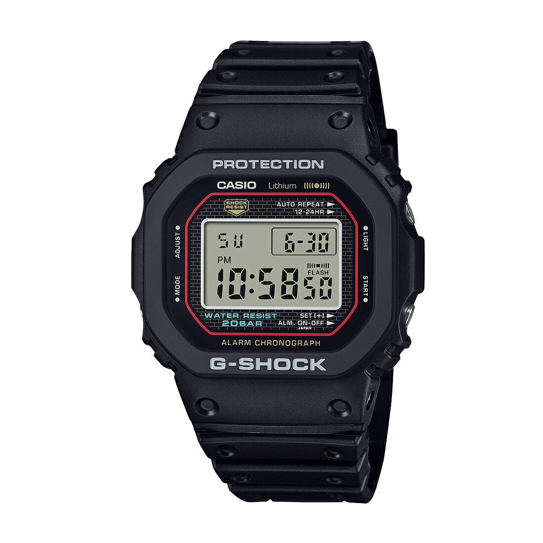 G-SHOCK CASIO カシオ Gショック GA-2100BCE-1AJF : アイアイイスズ G