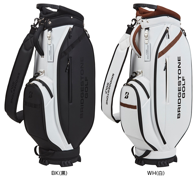 BRIDGESTONE GOLF ブリヂストンゴルフ 日本正規品 軽量モデル キャディ