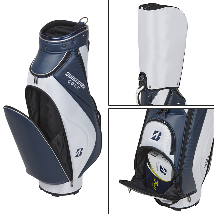 BRIDGESTONE GOLF ブリヂストンゴルフ 日本正規品 軽量ベーシック