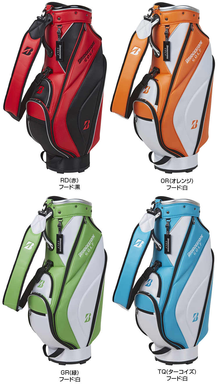 BRIDGESTONE GOLF ブリヂストンゴルフ 日本正規品 軽量ベーシック