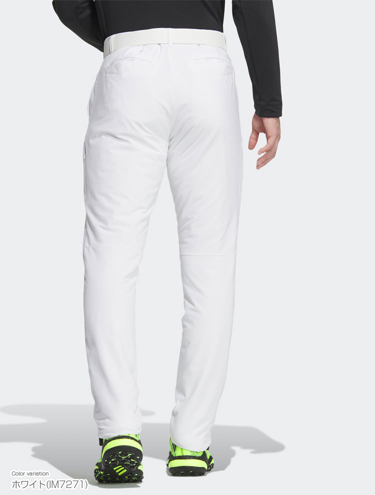 adidas（アディダス） ゴルフ adidas Golf ゴルフウエア メンズ ロング