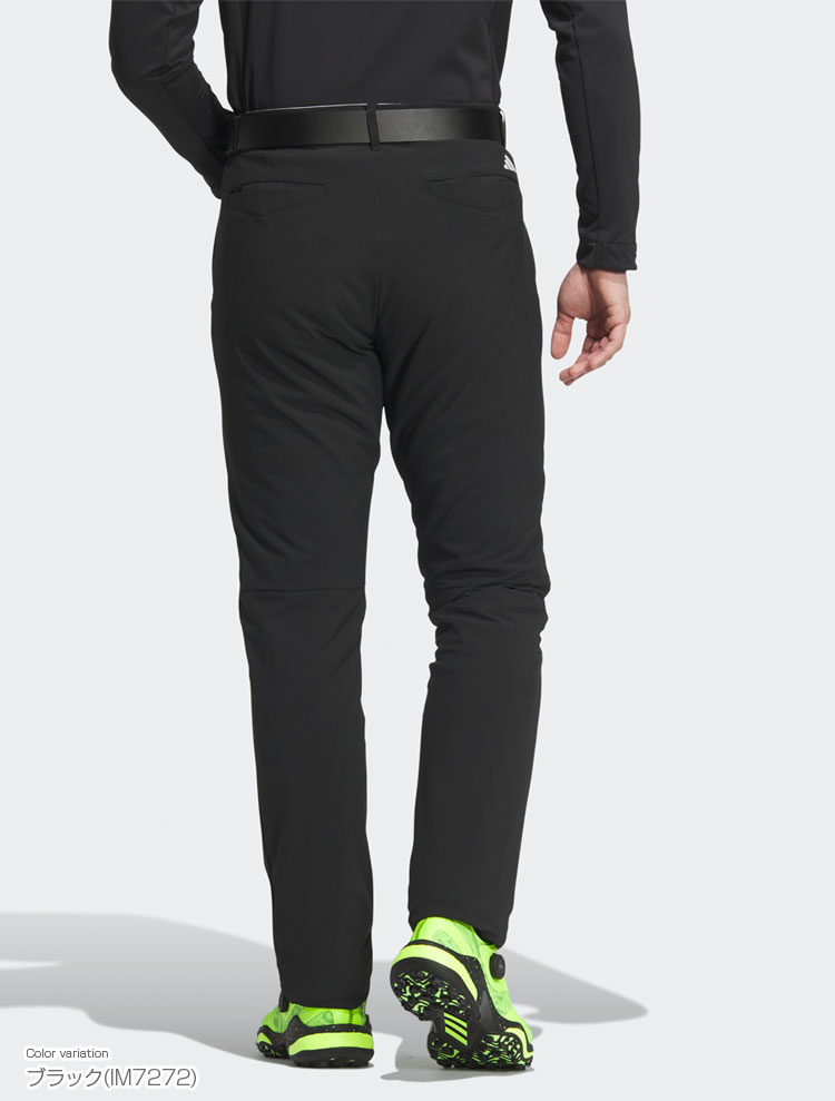 adidas（アディダス） ゴルフ adidas Golf ゴルフウエア メンズ ロング