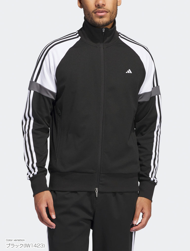 adidas（アディダス） ゴルフ adidas Golf ゴルフウエア メンズ
